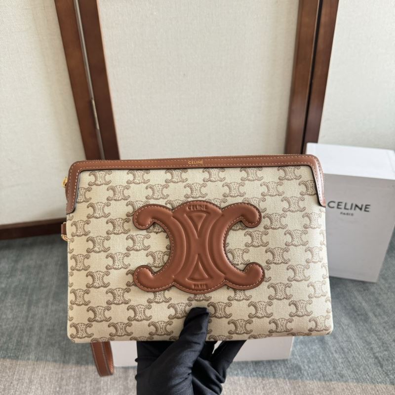 Celine Cosmetic Bags